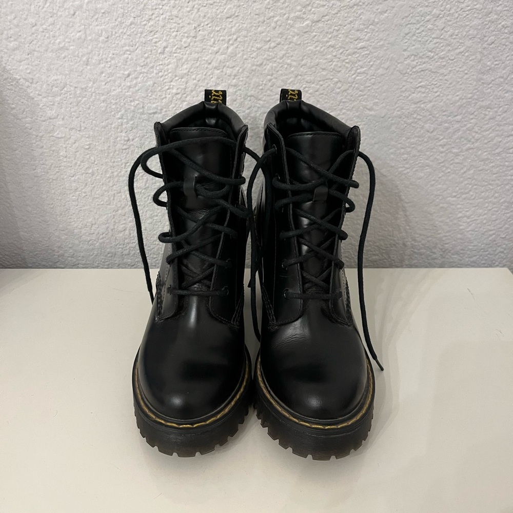 Dr. Marten’s Persephone Boots